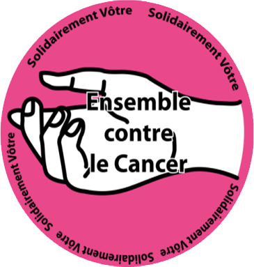 logo solidairement votre